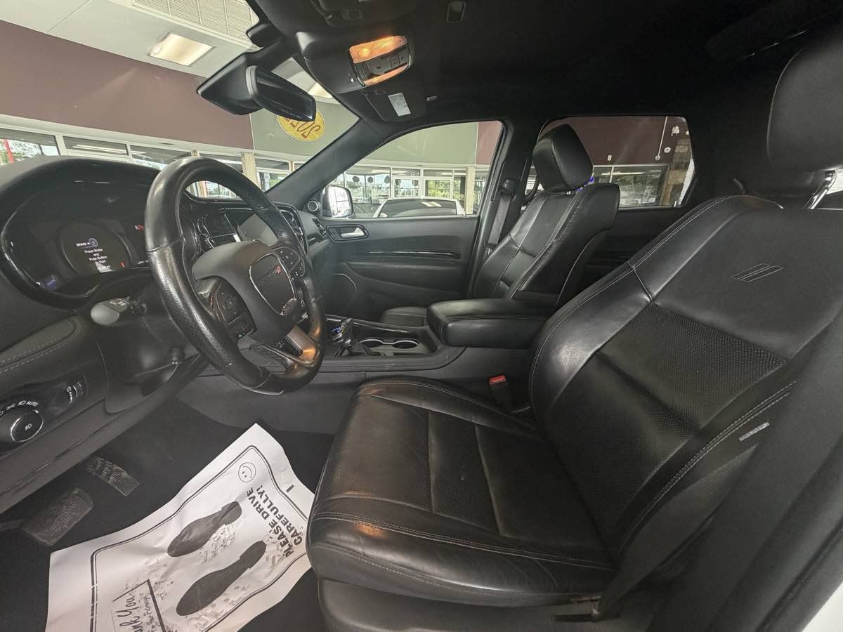 Used 2022 Dodge Durango Citadel AWD/4WD image 23