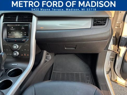 Used 2014 Ford Edge SEL w/ Equipment Group 205A AWD/4WD image 44