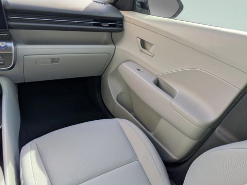 New 2026 Hyundai Kona SEL Sport image 21