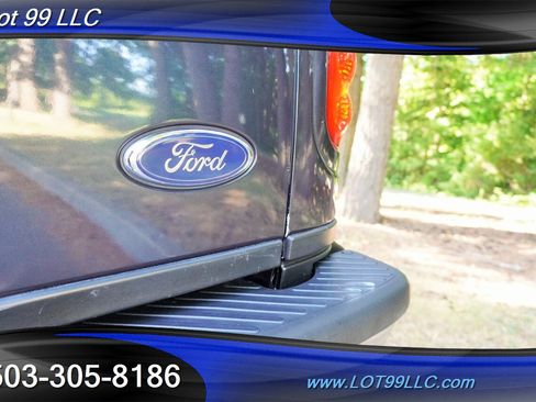 Used 2001 Ford F150 XLT AWD/4WD image 32