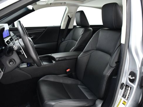 Used 2023 Lexus ES 350 w/ Premium Package image 19