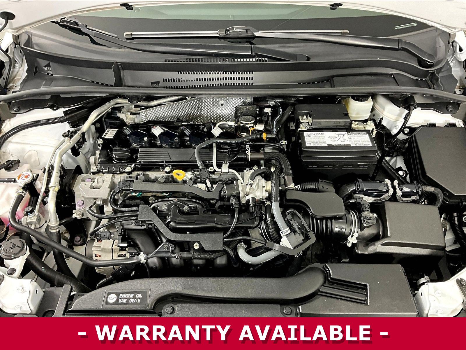 Used 2023 Toyota Corolla LE FWD image 29