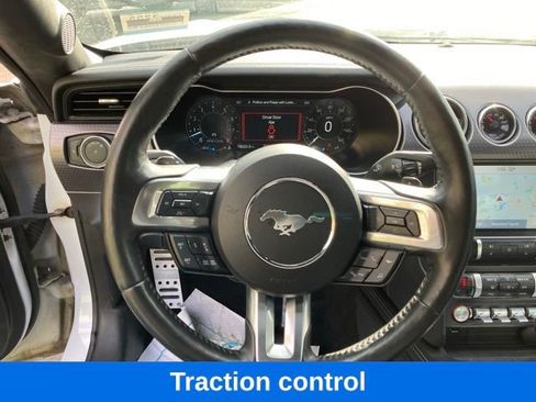 Used 2019 Ford Mustang GT Premium w/ GT Performance Package RWD image 5