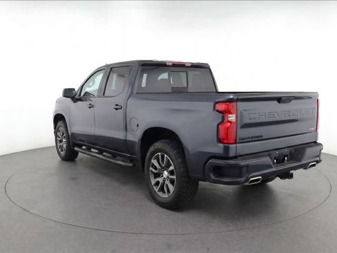Used 2020 Chevrolet Silverado 1500 RST AWD/4WD image 15