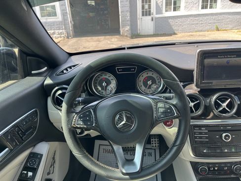 Used 2016 Mercedes-Benz CLA 250 4MATIC image 16