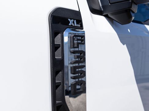 New 2026 Ford F350 XL w/ 360-Degree Camera Package image 19