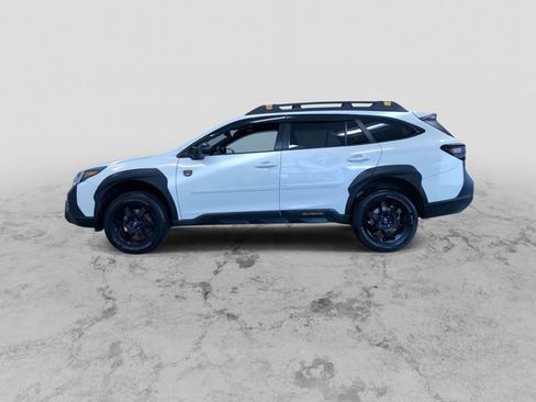 Used 2023 Subaru Outback Wilderness image 7