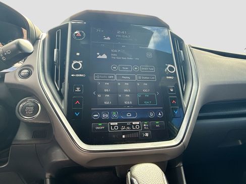 Certified 2024 Subaru Crosstrek 2.5i Wilderness w/ Crosstrek Mirror Package image 30