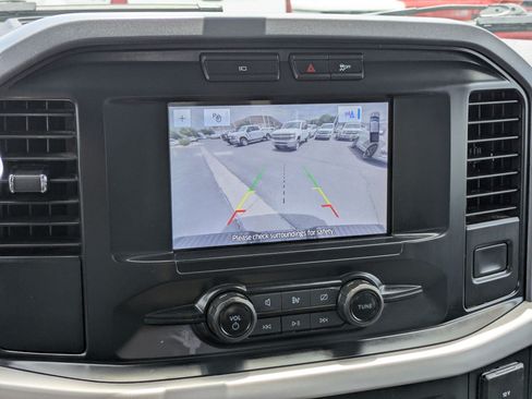 Certified 2023 Ford F150 XLT AWD/4WD image 24