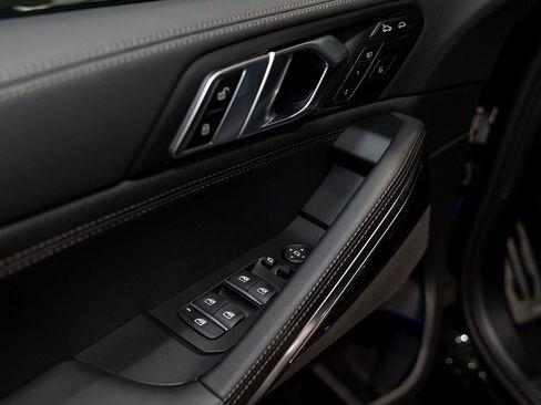 New 2026 BMW X6 M60i image 14