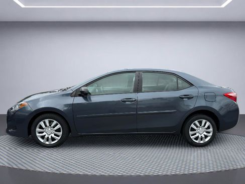 Used 2019 Toyota Corolla LE FWD image 3