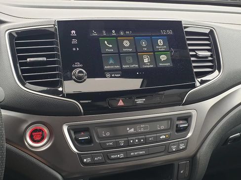 Used 2023 Honda Passport EX-L image 26