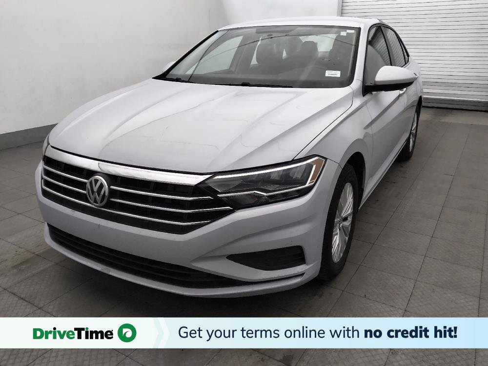 Used 2019 Volkswagen Jetta R-Line FWD image 1