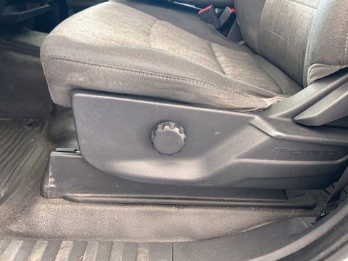 Used 2023 Ford F350 XL image 43