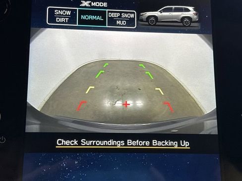 Used 2025 Subaru Forester Premium image 15