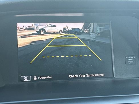 Used 2016 Honda Accord Sport image 14