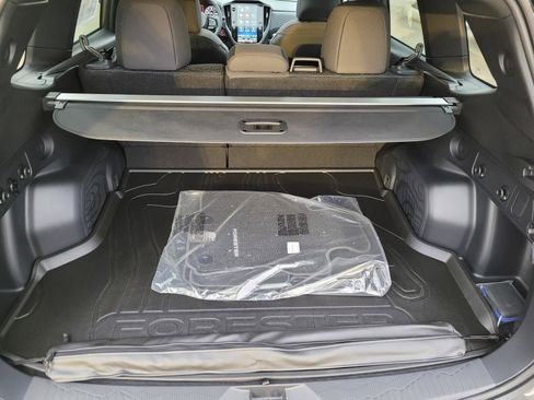 New 2026 Subaru Forester Premium image 18