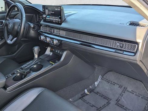 Used 2024 Honda Civic Sport Touring image 21