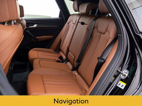 Used 2022 Audi Q5 e Prestige w/ Prestige Package image 15