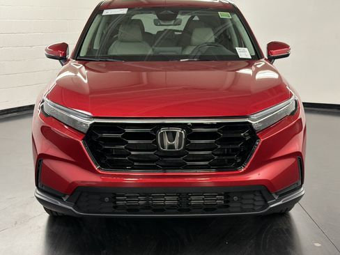 New 2026 Honda CR-V EX-L image 6