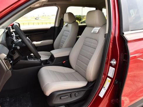 New 2026 Honda CR-V EX-L image 21