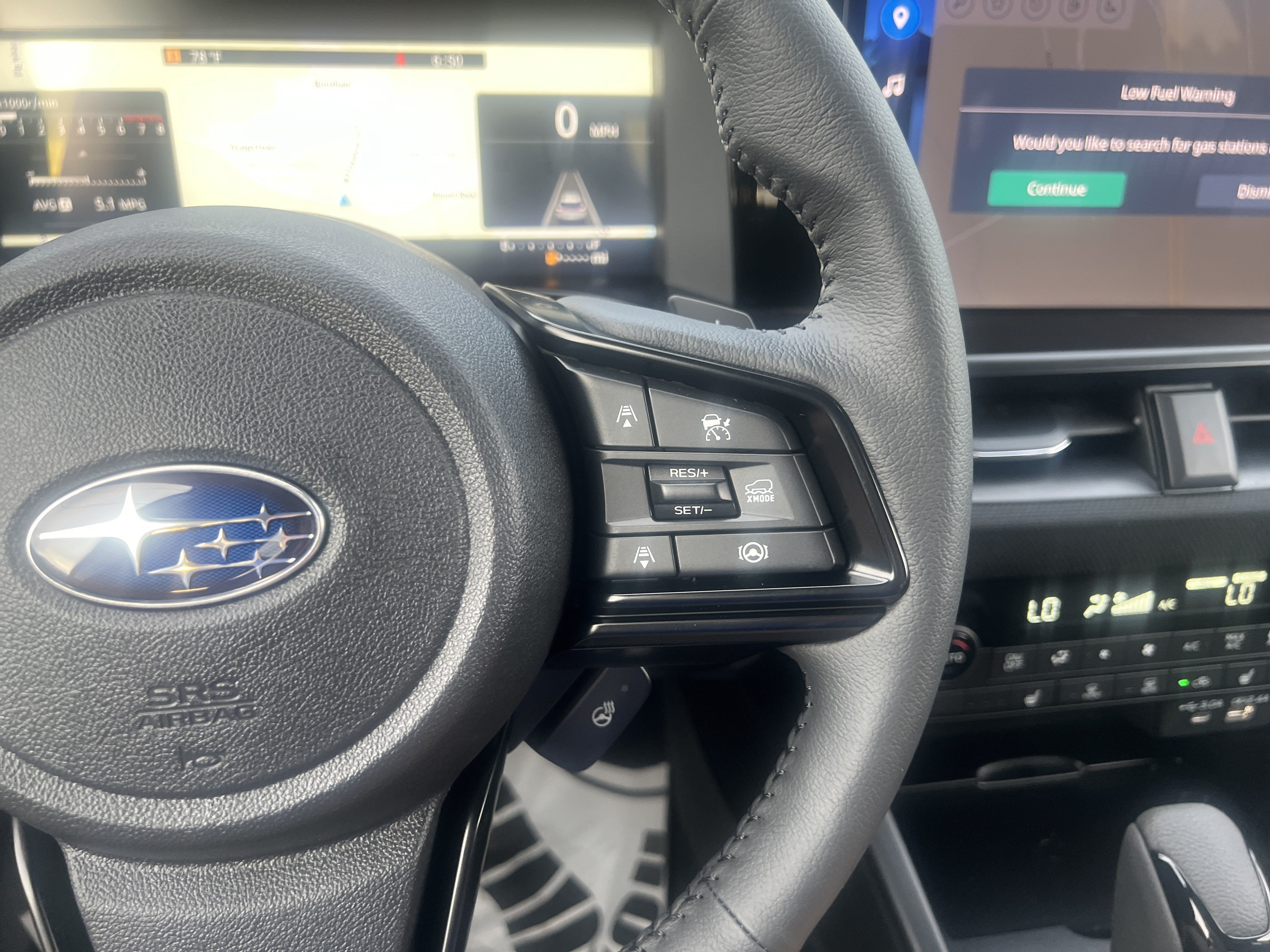 Used 2026 Subaru Outback Premium AWD/4WD image 19