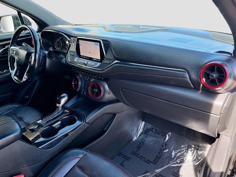 Used 2020 Chevrolet Blazer RS AWD/4WD image 29