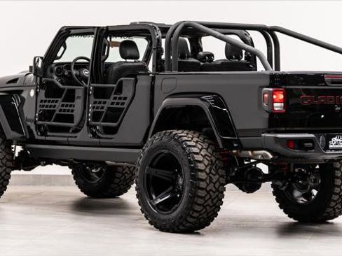 Used 2026 Jeep Gladiator Sport image 15