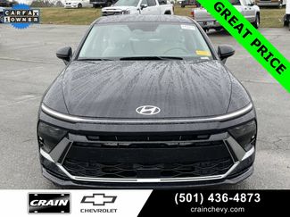 Used 2024 Hyundai Sonata SEL video 2