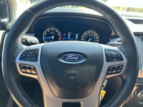 Used 2019 Ford Ranger XLT w/ Equipment Group 302A Luxury image 29