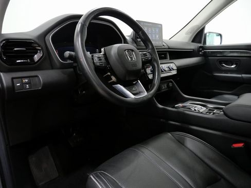 Used 2025 Honda Pilot Elite image 12