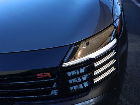 New 2026 Nissan Kicks SR image 10