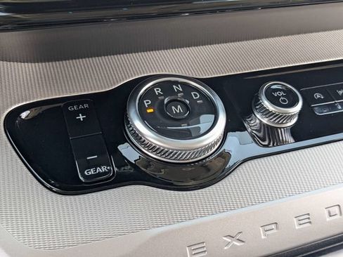 New 2026 Ford Expedition Max Active RWD image 28