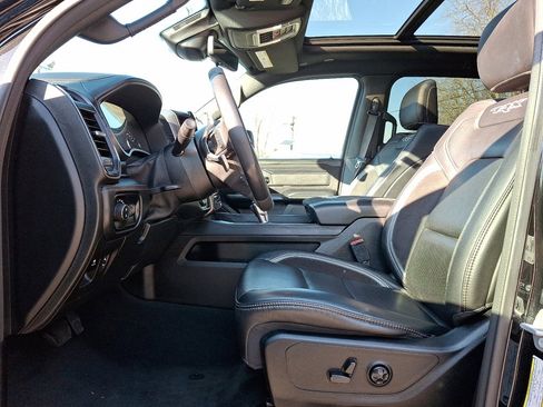 Used 2021 RAM 1500 TRX w/ TRX Level 2 Equipment Group image 23