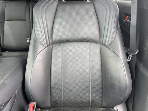Used 2021 Toyota Venza Limited w/ Advanced Technology Package AWD/4WD image 22
