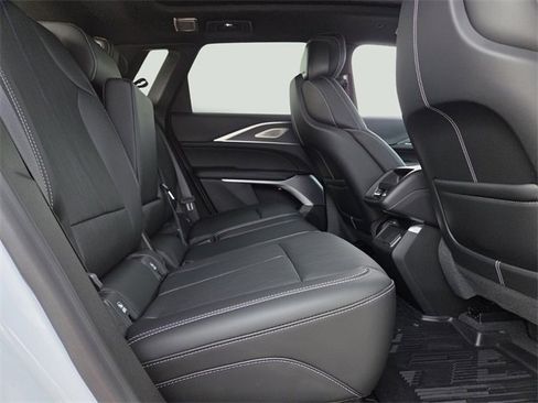 New 2026 Cadillac Lyriq Premium Sport image 15