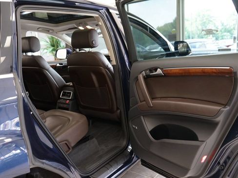 Used 2015 Audi Q7 3.0T Premium Plus AWD/4WD image 50