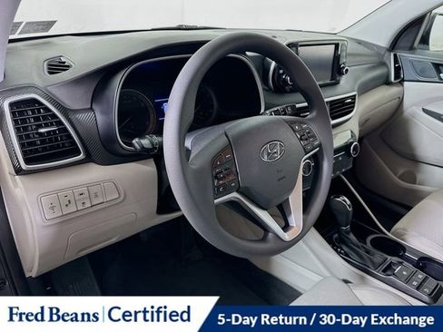 Used 2020 Hyundai Tucson Value image 11
