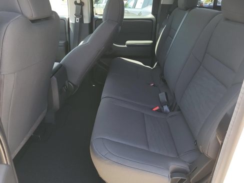 New 2026 Nissan Frontier S RWD image 13