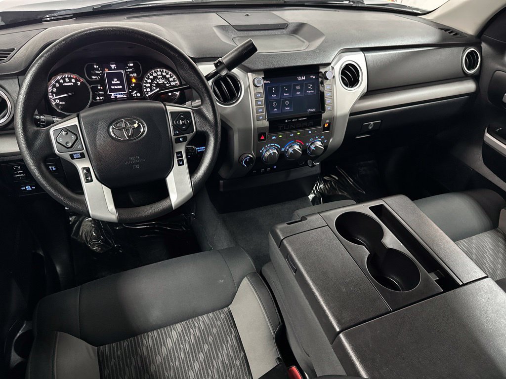 Used 2020 Toyota Tundra SR5 AWD/4WD image 14