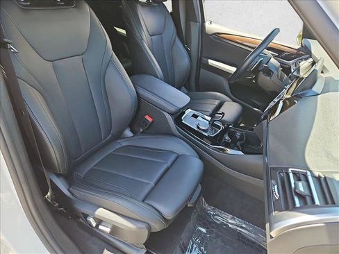 Used 2022 BMW X3 xDrive30i AWD/4WD image 22