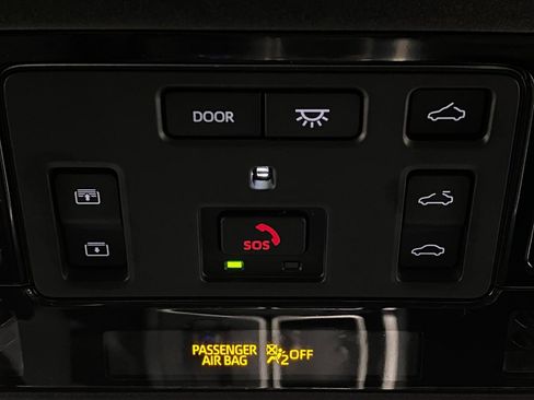 Used 2025 Lexus TX 350 TX 350 PREMIUM AWD image 30