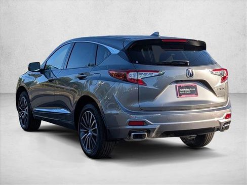 New 2026 Acura RDX SH-AWD w/ Advance Package image 9