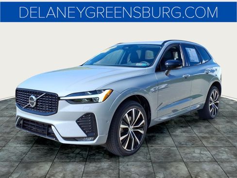 Used 2024 Volvo XC60 B5 Plus w/ Climate Package AWD/4WD image 7