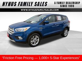 Used 2019 Ford Escape SE 360° Tour