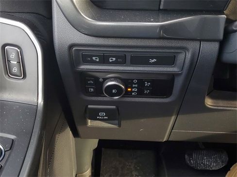 Certified 2023 Ford F150 XLT w/ Equipment Group 302A High image 13