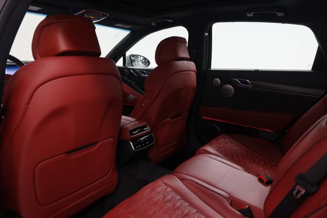 New 2027 Genesis G80 3.5T Sport Prestige AWD/4WD image 34
