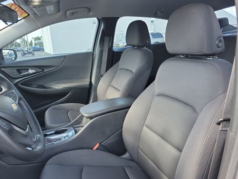 Used 2022 Chevrolet Malibu RS FWD image 20