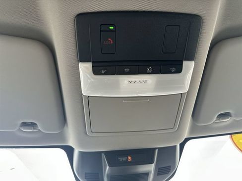 Used 2022 Nissan Rogue SV AWD/4WD image 17