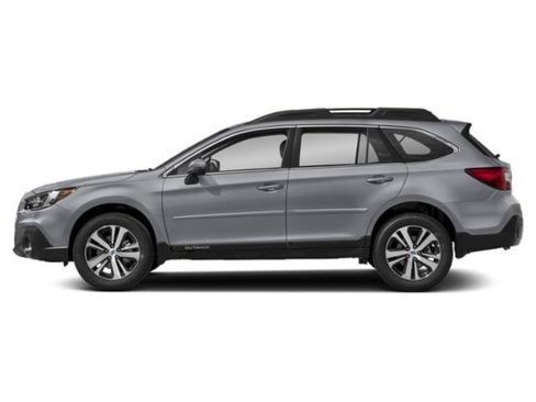 Used 2019 Subaru Outback 2.5i Limited AWD/4WD image 3